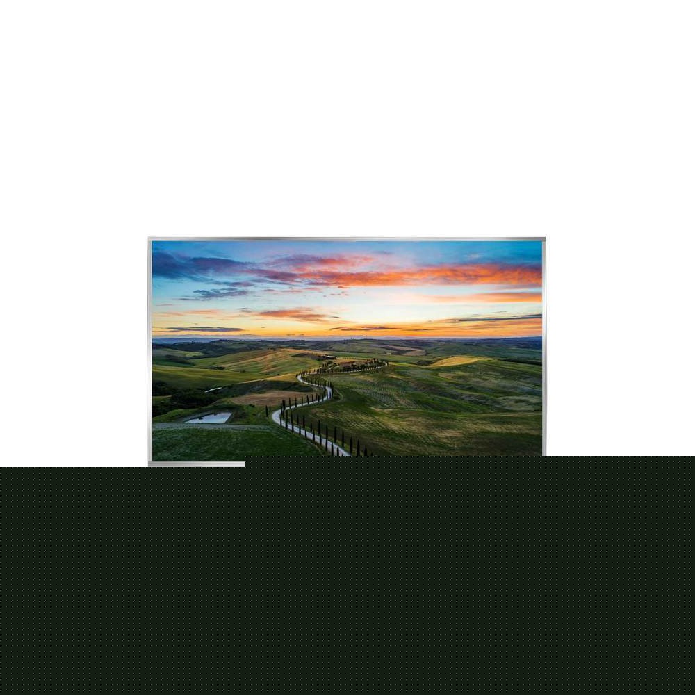 와사비망고 75인치 UHD LED TV IPS패널 ZEN U750 UHDTV MAX HDR
